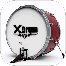 X架子鼓模拟器