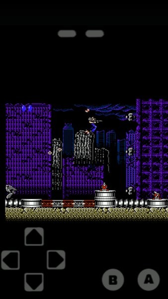 fc空中魂斗罗 空中魂斗罗手机版下载