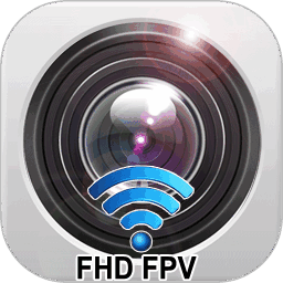 fhdfpv无人机软件