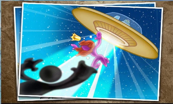 愤怒的火柴人3 愤怒的火柴人3破解版