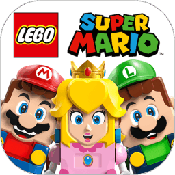 乐高lego super mario app