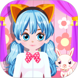 打工装扮娃娃屋手游