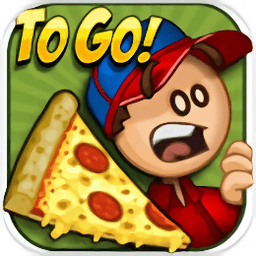 老爹披萨店手机版