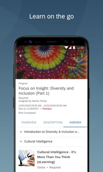 successfactors app下载 successfactors安卓下载