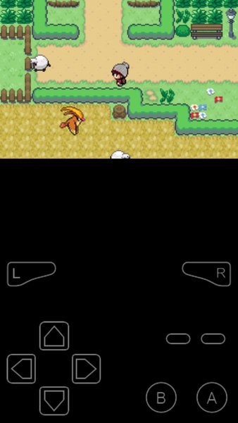 gba口袋妖怪剑盾汉化版 口袋妖怪剑盾手机版