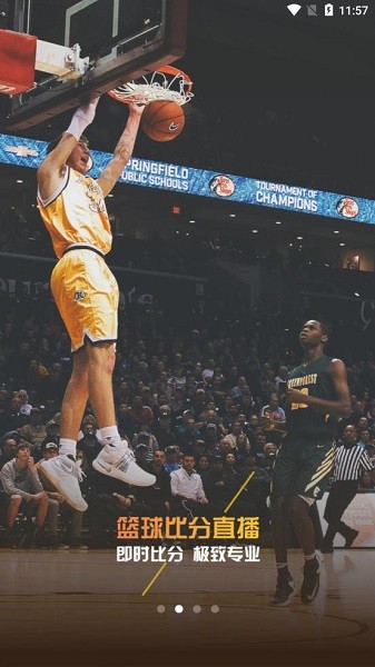 比分大师篮球 比分大师APP