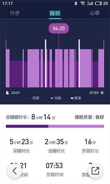 deepfit deepfit健身app
