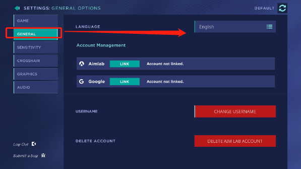aim lab手游中文版