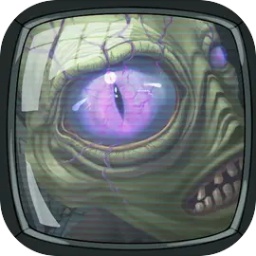 非常调查局异兽游戏