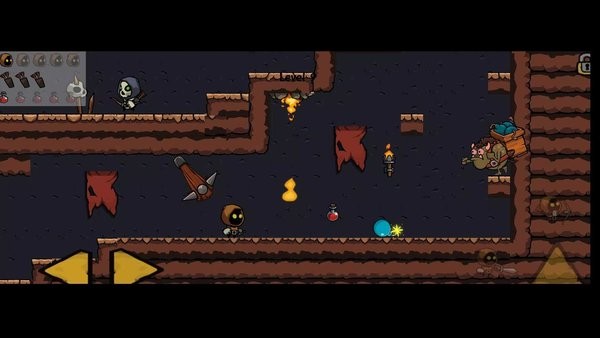 最后的战士手游