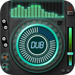 dub音乐播放器最新纯净版