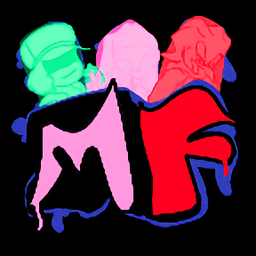 黑色星期五之夜修女模组正版