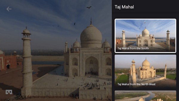 airpano travel book安卓