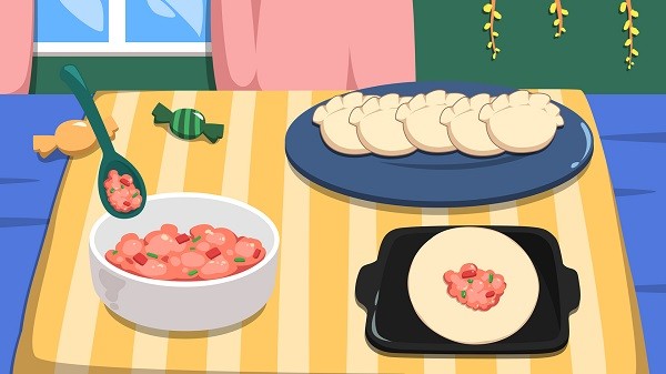 女生学做饭手游下载 女生学做饭下载