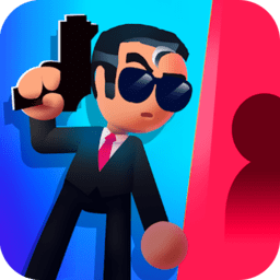 疯狂办公室小游戏