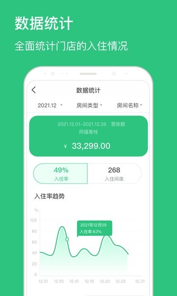 民宿掌柜app 民宿掌柜软件