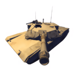 沙漠风暴手游最新版本(Desert Stormfront)