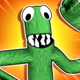 彩虹朋友合并怪物游戏