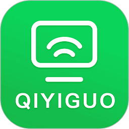 智慧投屏助手(改名奇异果投屏)