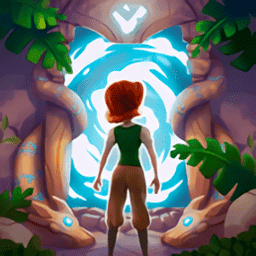 亚特兰蒂斯奥德赛游戏(Atlantis Odyssey)