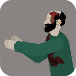 射杀僵尸防御官方版