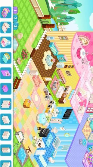 打工装扮娃娃屋手游下载 打工装扮娃娃屋下载