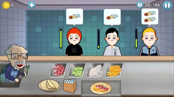 沙威玛传奇小店正版 沙威玛传奇小店官方