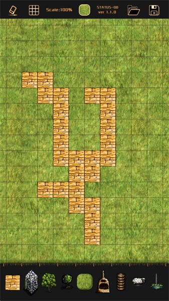 绘野工坊希望之村 绘野工坊app下载