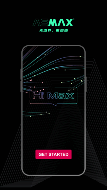 asmax蓝牙耳机软件 asmax耳机app