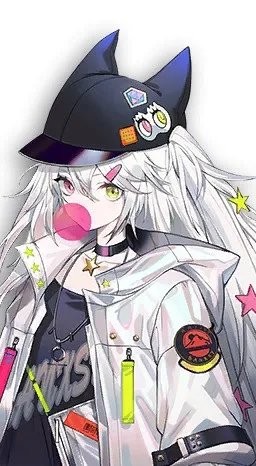 少女前线云图计划官网下载