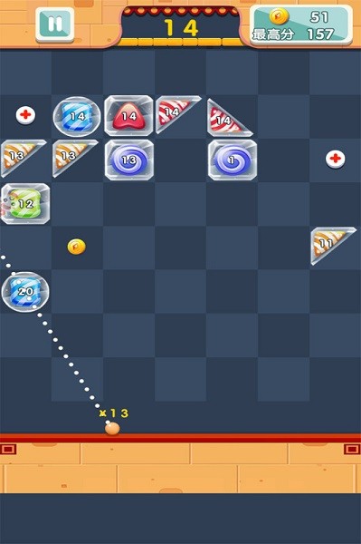 华容道经典闯关手游下载 华容道经典闯关小游戏下载