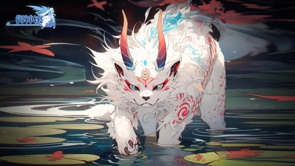 御神决最新版 御神决手游