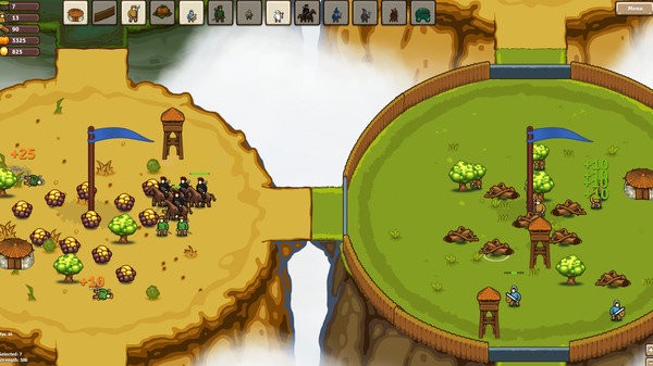 王国争霸下载安装中文 王国争霸最新版下载