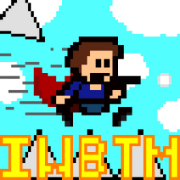 i wanna be the maker游戏