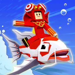 疯狂动物园MOD作弊菜单修改器