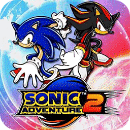 索尼克大冒险2汉化版(Sonic Vitality)