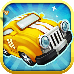 迷你小卡车中文版