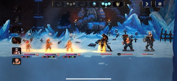 守护者传奇手机版(Legend of Keepers) 守护者传奇手游