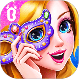 宝宝巴士奇妙百变公主