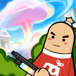 香肠派对taptap手游