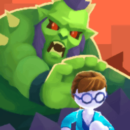 巨兽抵抗军手游