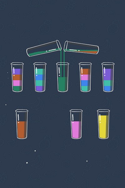倒水模拟器手机版下载 倒水模拟器手游下载