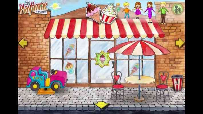 娃娃屋超市最新版本