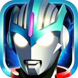 酷跑奥特曼2游戏