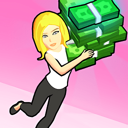 我的时装店游戏破解版