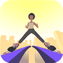 急速轻松躲避正版