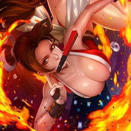 半熟英雄拳-皇VS官方版