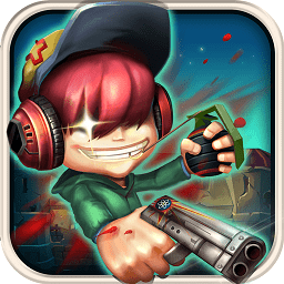 僵尸猎手官方版