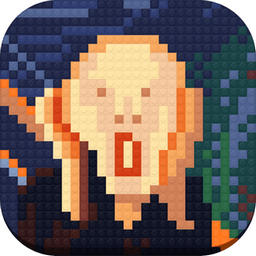 积木填色最新版本