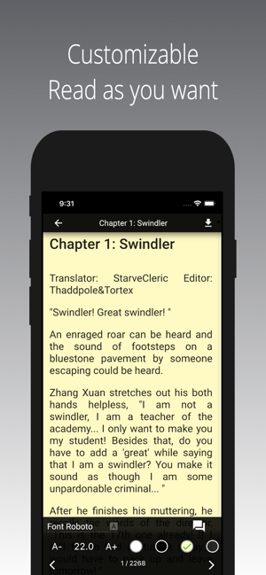 light novel lightnovelworld汉化版